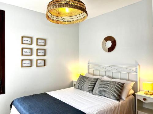 Puebla del Caraminal Casa | Su Casita Marinera