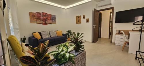 Selargius Apartamento | Su Cerexinu