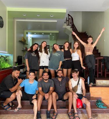 Cao Bang Casa | Su Homestay