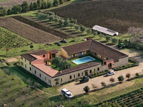 Turri Casa | Su Massaiu