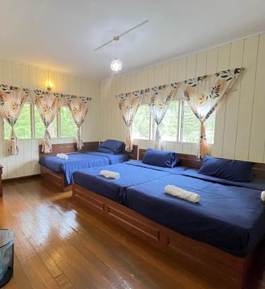 Bundu Tuhan Apartamento | SU Valley Lodge
