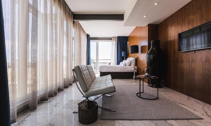 Valletta Hotel | SU29 Boutique Hotel