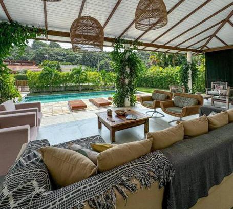 Pipa Casa | Sua casa de Luxo em Pipa - próx da praia Madeiro