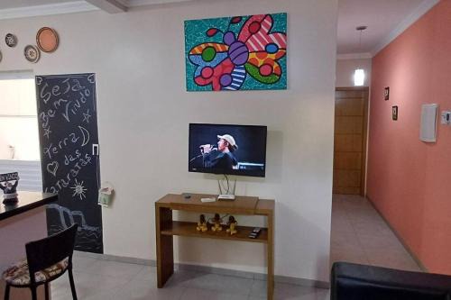 Foz do Iguacu City Centre Casa | sua casa Res joão eugênio