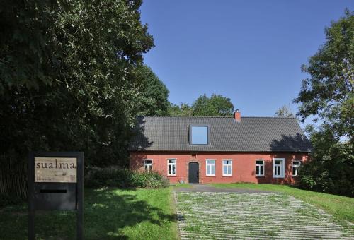 Paulatem Casa | Sualma