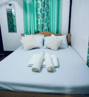 San Juan Casa | Suan's Garden Nook