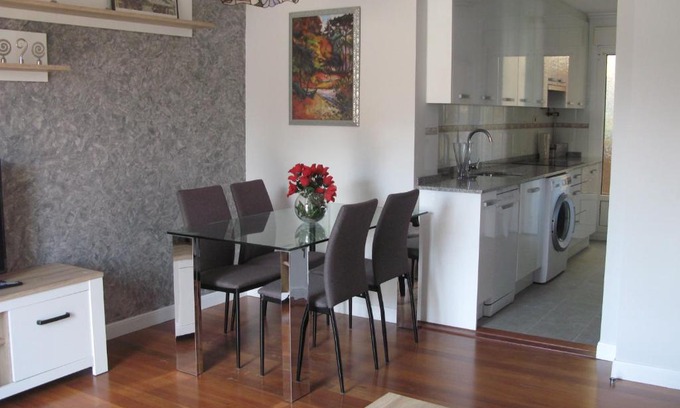 Suances Apartamento | Suances Costa Quebrada