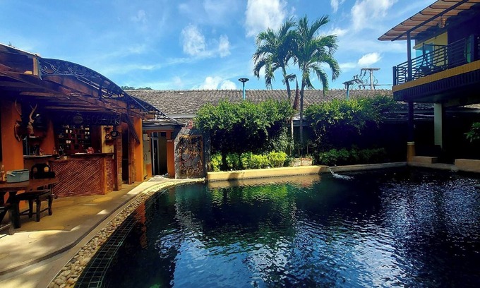 Lamai City Center Hotel | Suanmali Samui