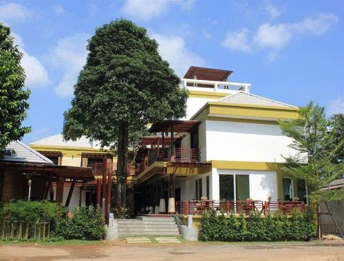 Lamai City Center Hotel | Suanmali Samui