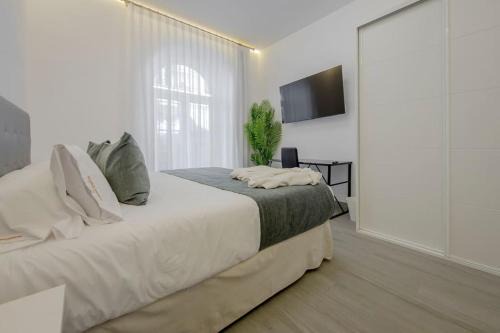 Huertas Apartamento | SUARA Apartamentos 2