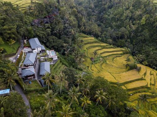 Sebatu Complejo | Suarapura Resort & Spa