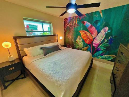 Victoria Park Apartamento | SuaveMauve Las Olas Beach