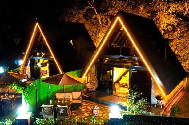 Ardesen Chalet De Esquí | SUBAHÇE SUİT BUNGALOV