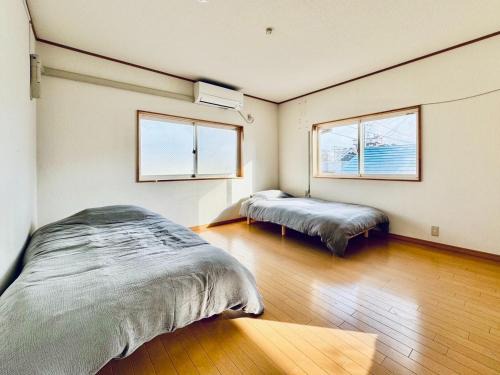 Ishiwaki Casa | SUBAKO - Vacation STAY 90330v