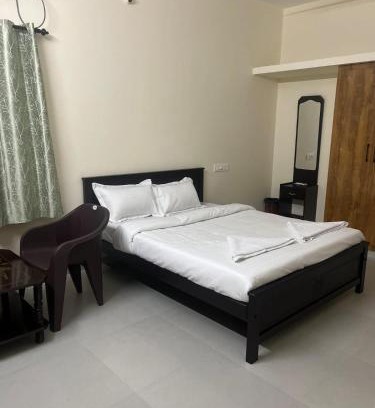Coimbatore Apartamento | Subam Residency