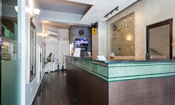 Subang Jaya Hotel | Subang Valley Hotel