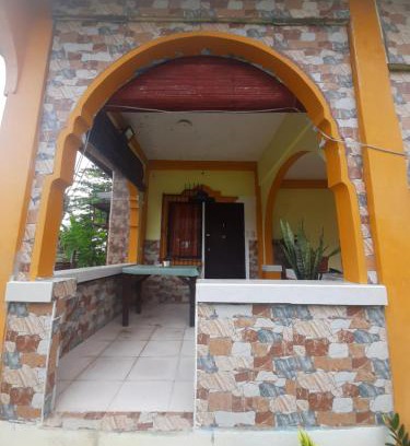Burgos Casa | Subangan Veranda