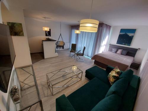Nitra Apartamento | SUBARX centrum Nitra