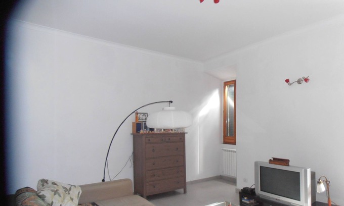 Subiaco Apartamento | Subiaco, monte Livata, meseta de Arcinazzo, Fiuggi.