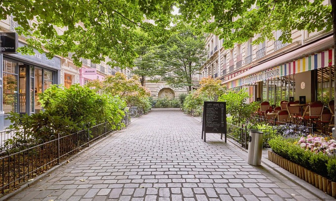 Marais Apartamento | Sublim Apartment Le Marais Centre de Paris