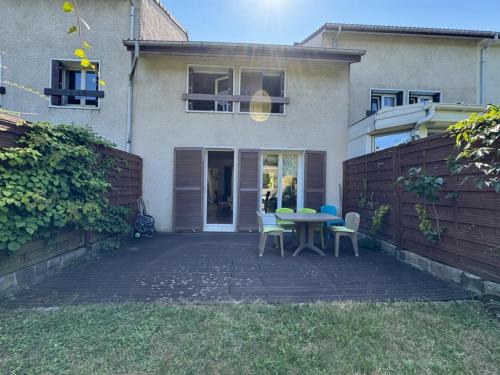 Mesnil-Martinsart Apartamento | Sublime appartement F4 - Belle vue