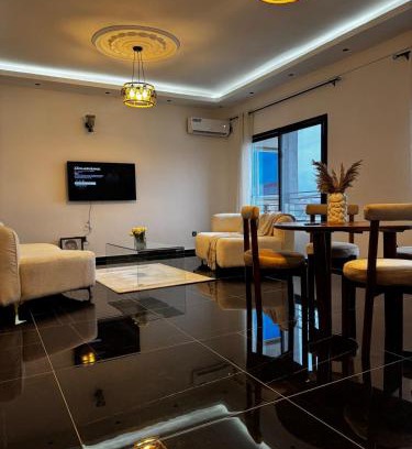 Douala Apartamento | Sublime appartement à Bonamoussadi
