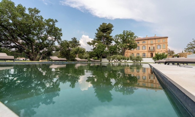 Bouc-Bel-Air Casa | Sublime Bastide Nichée Dans la Campagne Aixoise à 10mn du Cœur Daix-en-provence