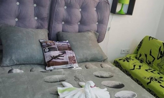 Les-Saintes Apartamento | SUBLIME F2 CUALQUIER COMODIDAD