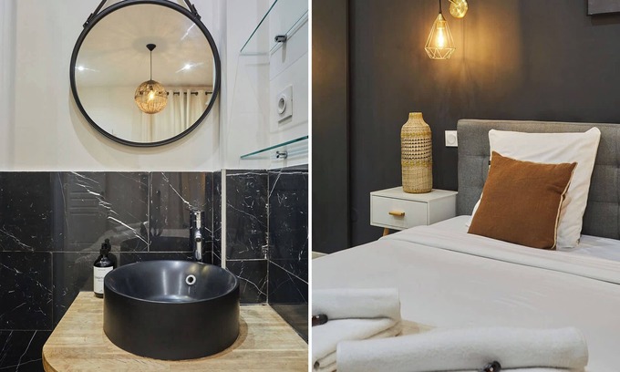 Les Halles Apartamento | Sublime Flat in the Centre of Paris by Studioprestige