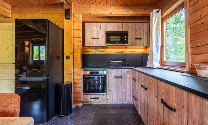 Morillon Chalet De Esquí | Sublime, fully-equipped chalet for 8