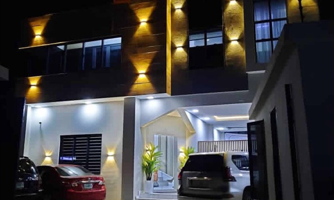 Ofin Hotel | Sublime Hotel Lekki