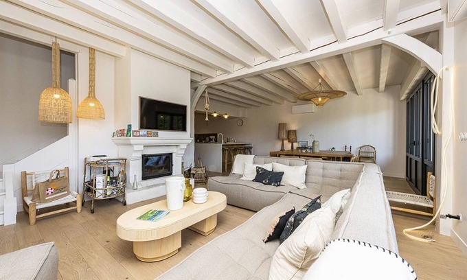Le Canon Casa | Sublime luxury villa in the centre of Canon