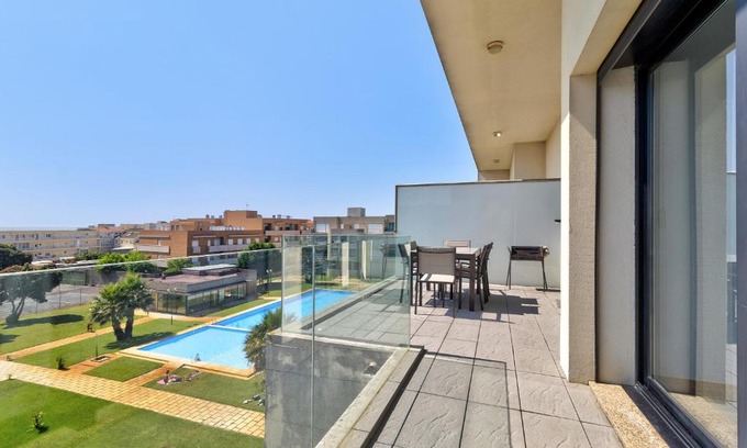 Apulia Apartamento | Sublime Mundo Apartamento