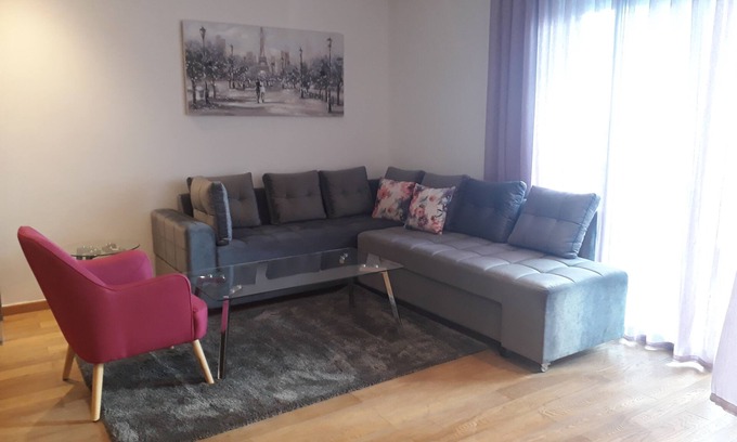 Medina Apartamento | Apartment 37 Marina