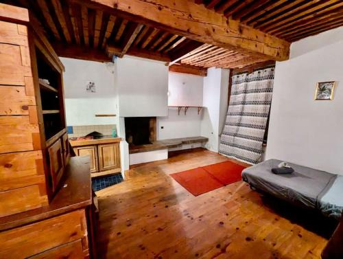 Secteur 2 Apartamento | Sublime T2 - Hyper Centre - Calme & Tout Equipé