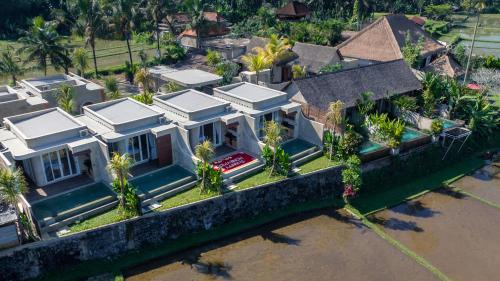 Sambahan Villa | Subu Utamas Villas
