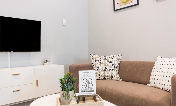 Kraaifontein Apartamento | Suburban Bliss Durbanville