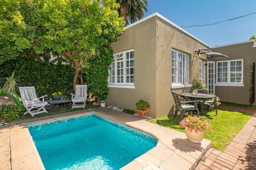 Kenilworth Casa | Suburban bliss with Wifi and plunge pool
