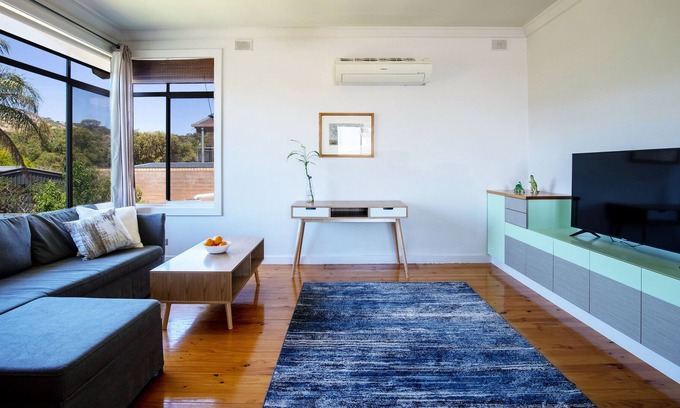 Marino Casa | Suburban Sanctuary Marino ♡ Wifi ♡ 2BR ♡ Parking