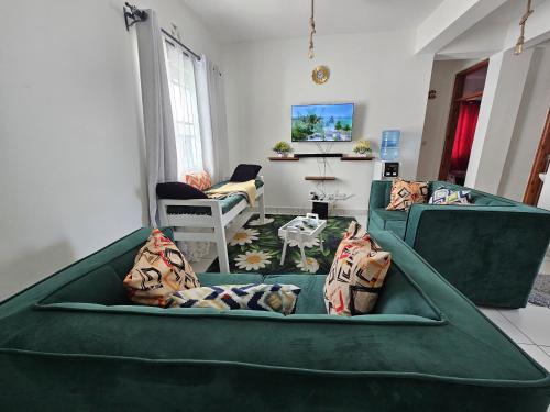 Manyimbo Apartamento | SuCasa Homes