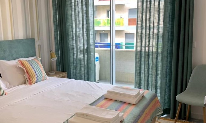 Lisbon Old Town Apartamento | Succeed Campo Pequeno Apartments