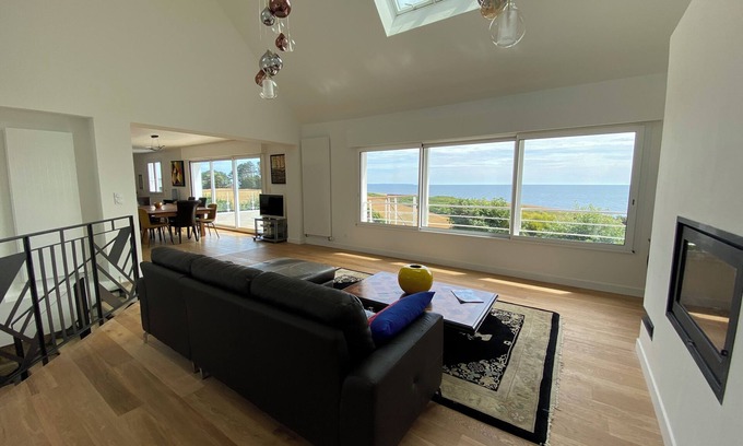Doelan Casa | Doelan Sur Mer: Casa / villa / chalet - Doelan sur Mer