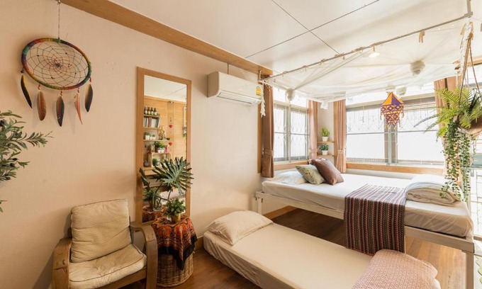Chom Phon Casa | Sud Soi Guest House