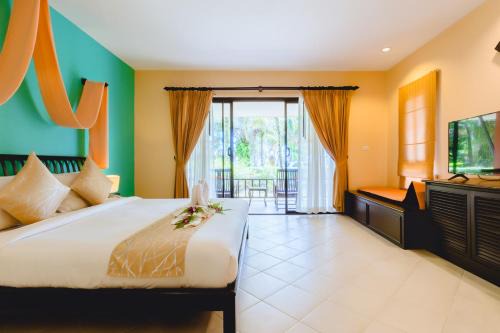 Khuekkhak Complejo | Sudala Beach Resort
