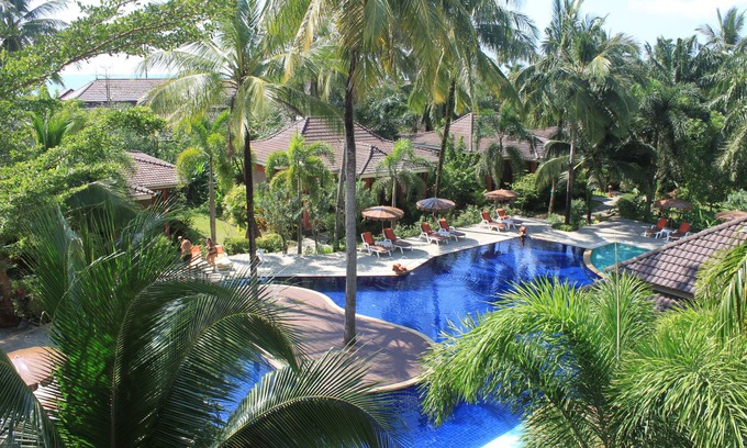 Khuekkhak Hotel | Sudala Beach Resort