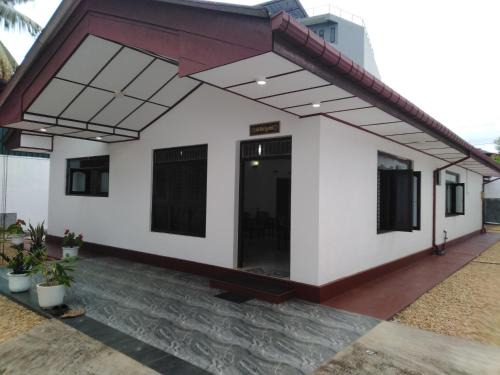 Ambalangoda Apartamento | Sudam Villa