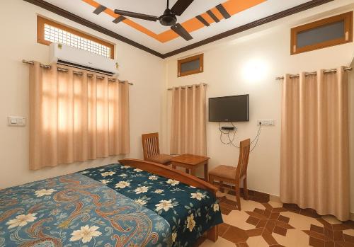 Faizabad Casa | Sudama Dham Homestay