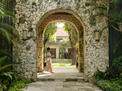 Sanur Kauh Complejo | Sudamala Resort, Sanur, Bali