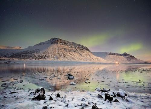 Suðavik Casa | Sudavik guesthouse
