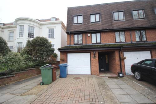 Harrow Apartamento | Sudbury Place